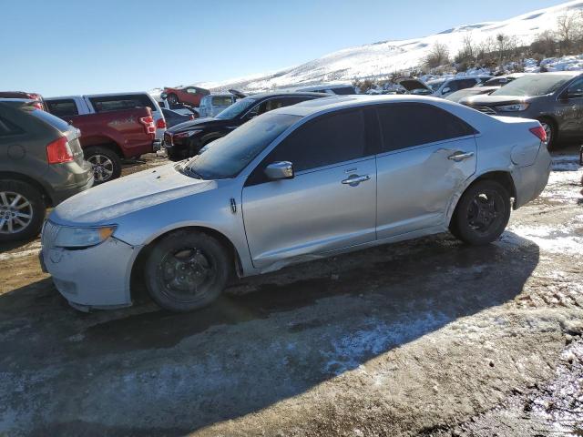 LINCOLN MKZ 2011 3lnhl2gc5br766665