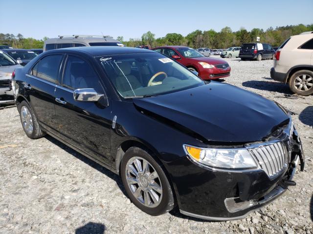 LINCOLN MKZ 2011 3lnhl2gc5br771106