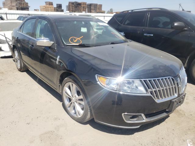 LINCOLN MKZ 2011 3lnhl2gc5br772420