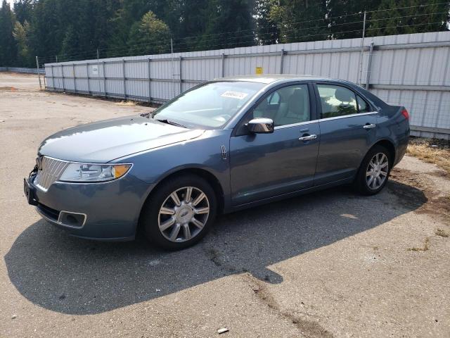 LINCOLN MKZ 2011 3lnhl2gc5br772479