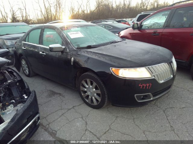 LINCOLN MKZ 2011 3lnhl2gc5br773549