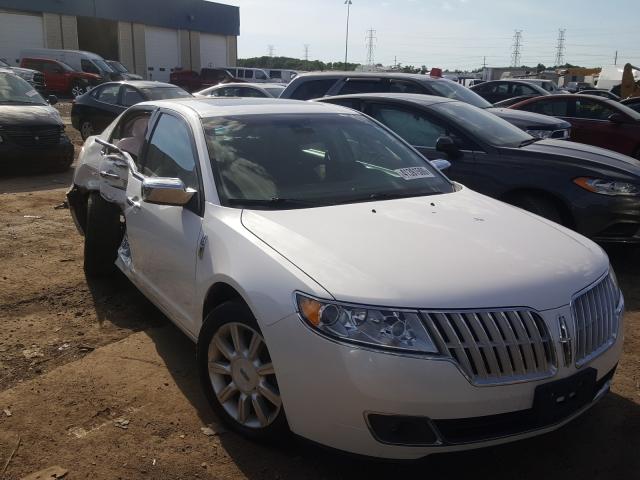 LINCOLN MKZ 2011 3lnhl2gc5br773888