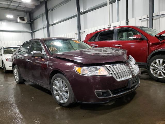 LINCOLN MKZ 2011 3lnhl2gc5br774541