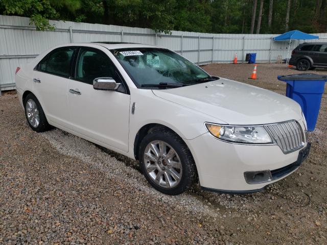 LINCOLN MKZ 2011 3lnhl2gc5br775821