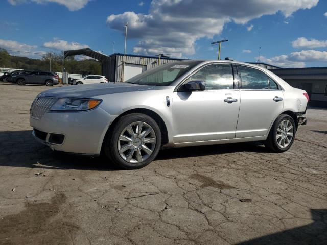 LINCOLN MKZ 2011 3lnhl2gc5br776418