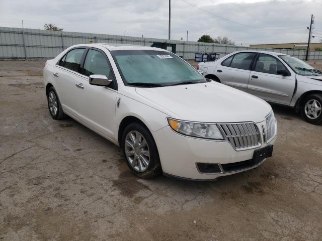 LINCOLN MKZ 2012 3lnhl2gc5cr800413