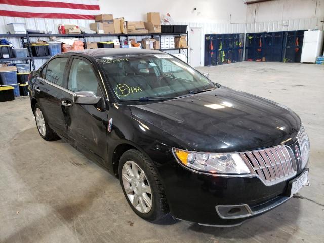 LINCOLN MKZ 2012 3lnhl2gc5cr802971