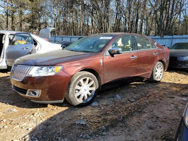 LINCOLN MKZ 2012 3lnhl2gc5cr805756