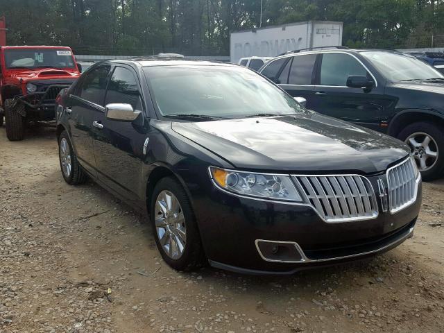 LINCOLN MKZ 2012 3lnhl2gc5cr806082