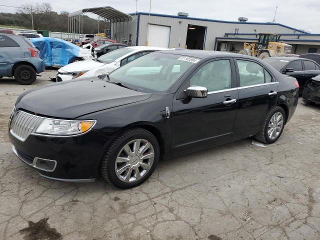 LINCOLN MKZ 2012 3lnhl2gc5cr806356