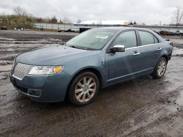 LINCOLN MKZ 2012 3lnhl2gc5cr807944