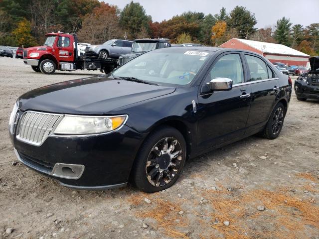 LINCOLN MKZ 2012 3lnhl2gc5cr808074