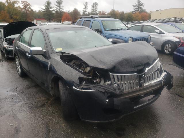 LINCOLN MKZ 2012 3lnhl2gc5cr808916