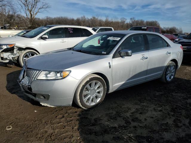 LINCOLN MKZ 2012 3lnhl2gc5cr809628