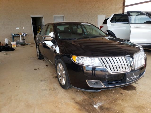 LINCOLN MKZ 2012 3lnhl2gc5cr809726