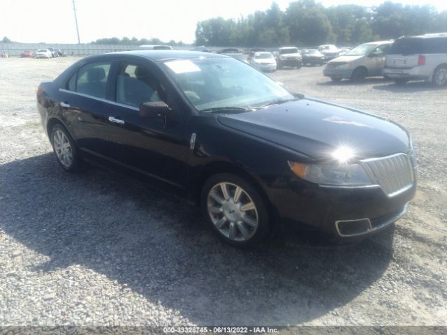 LINCOLN MKZ 2012 3lnhl2gc5cr810357