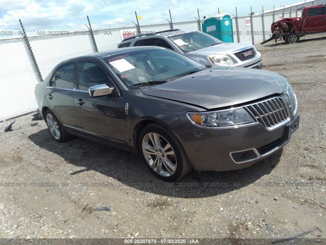 LINCOLN MKZ 2012 3lnhl2gc5cr811668