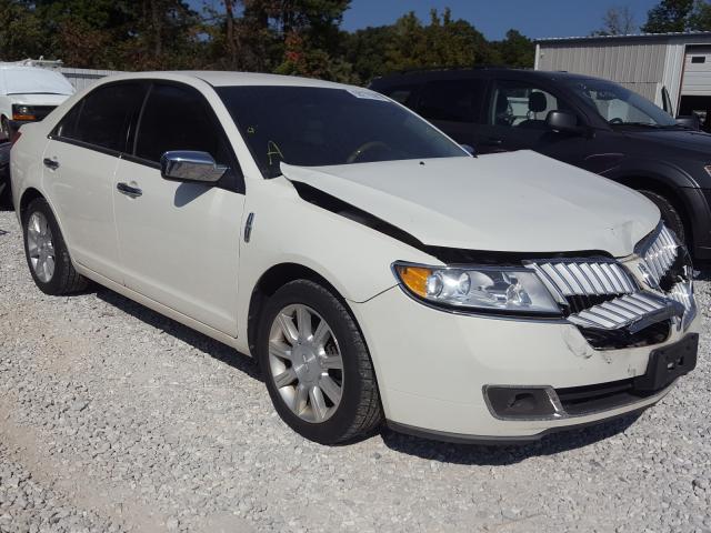 LINCOLN MKZ 2012 3lnhl2gc5cr812660