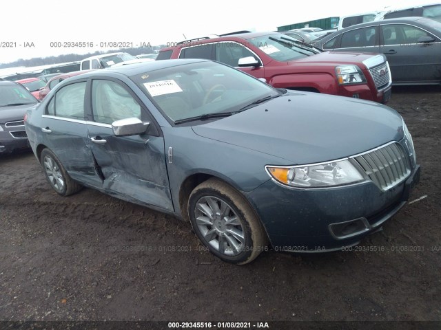 LINCOLN MKZ 2012 3lnhl2gc5cr813114