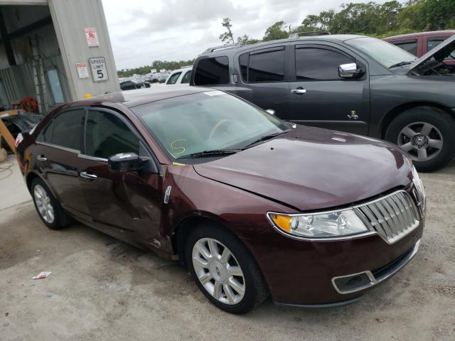 LINCOLN MKZ 2012 3lnhl2gc5cr813467