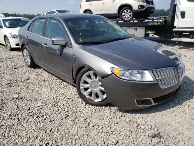 LINCOLN MKZ 2012 3lnhl2gc5cr815073