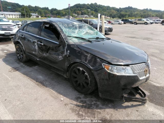 LINCOLN MKZ 2012 3lnhl2gc5cr816286