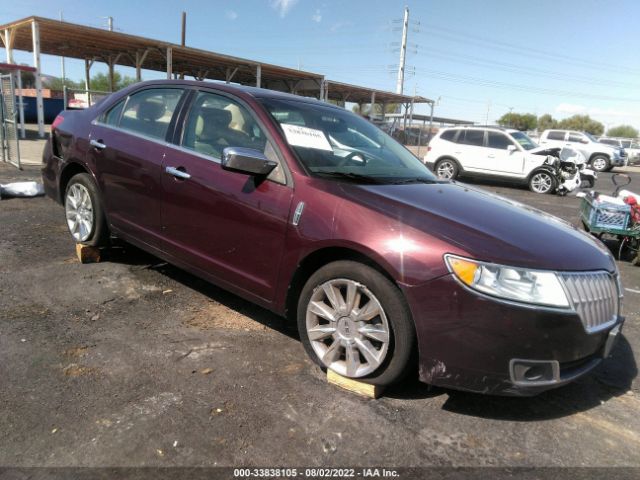 LINCOLN MKZ 2012 3lnhl2gc5cr816398