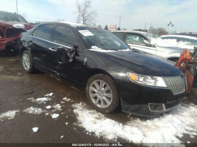 LINCOLN MKZ 2012 3lnhl2gc5cr816532