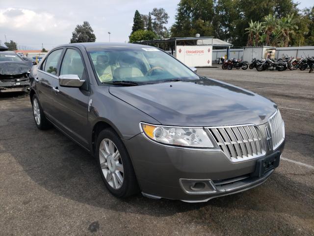 LINCOLN MKZ 2012 3lnhl2gc5cr816577