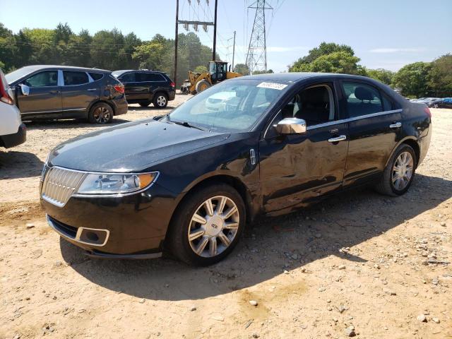 LINCOLN MKZ 2012 3lnhl2gc5cr817907