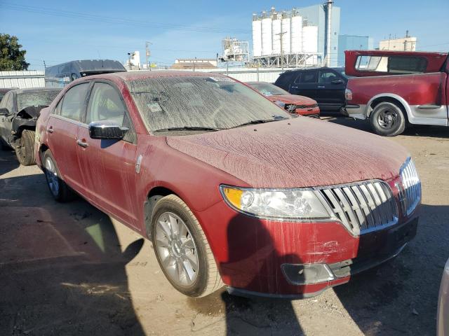 LINCOLN MKZ 2012 3lnhl2gc5cr819074