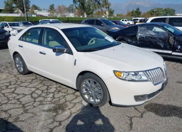 LINCOLN MKZ 2012 3lnhl2gc5cr820922