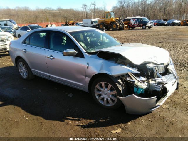 LINCOLN MKZ 2012 3lnhl2gc5cr821438