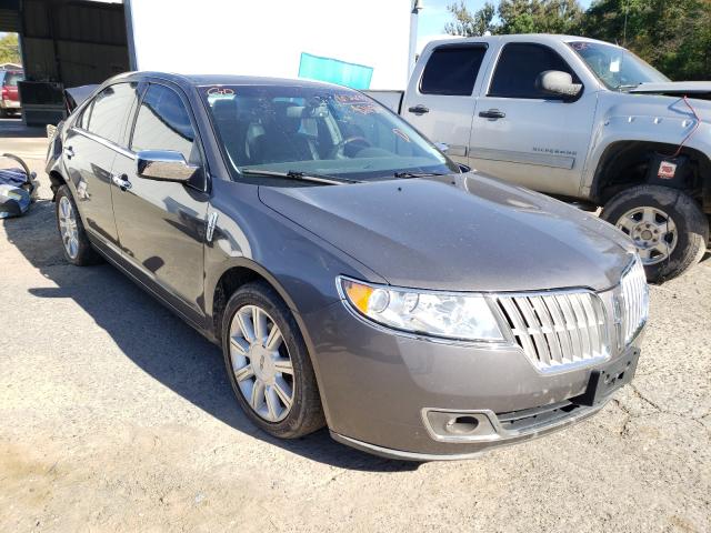 LINCOLN MKZ 2012 3lnhl2gc5cr821519