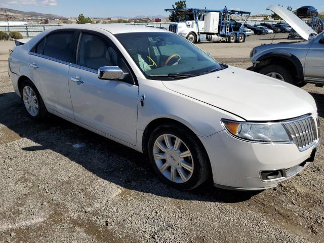 LINCOLN MKZ 2012 3lnhl2gc5cr822587