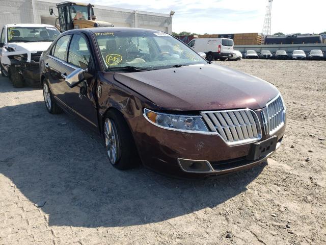 LINCOLN MKZ 2012 3lnhl2gc5cr823027