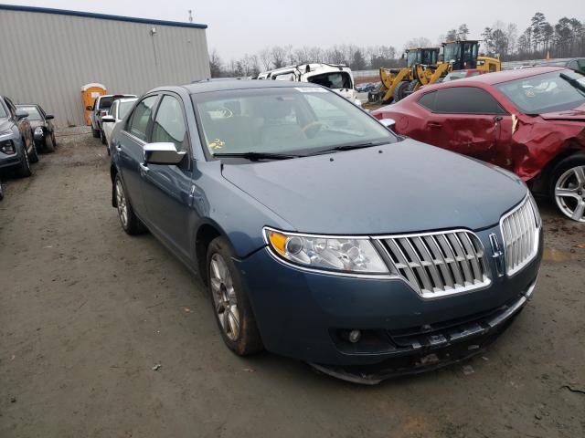 LINCOLN MKZ 2012 3lnhl2gc5cr823450