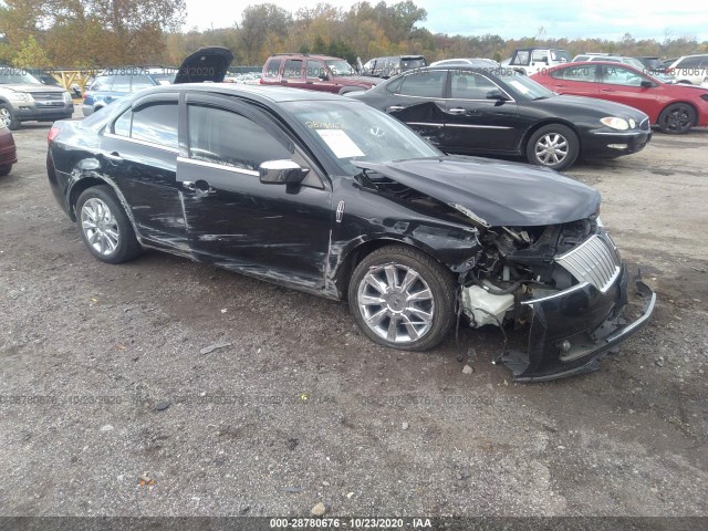 LINCOLN MKZ 2012 3lnhl2gc5cr823481