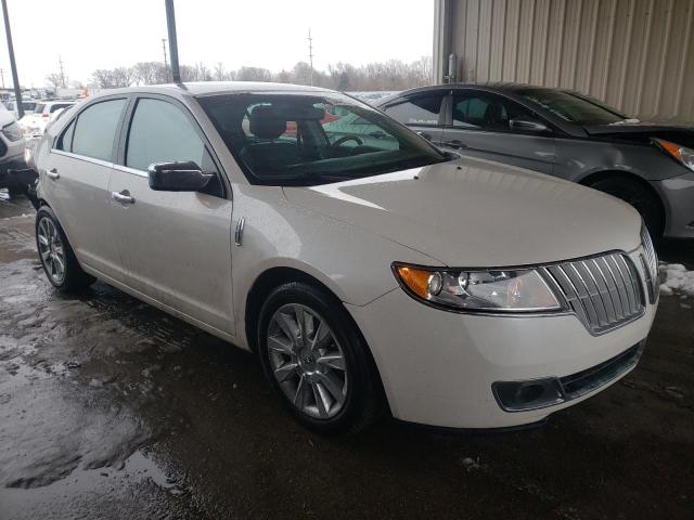 LINCOLN MKZ 2012 3lnhl2gc5cr828258