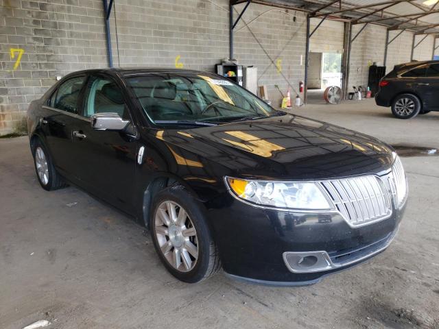 LINCOLN MKZ 2012 3lnhl2gc5cr828714