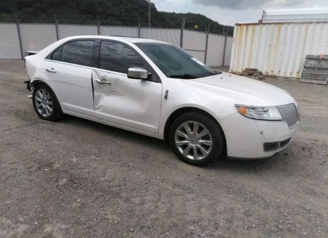 LINCOLN MKZ 2012 3lnhl2gc5cr832696