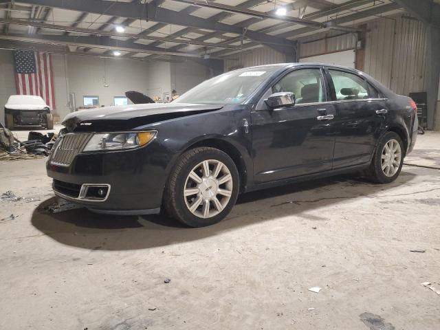 LINCOLN MKZ 2012 3lnhl2gc5cr834125