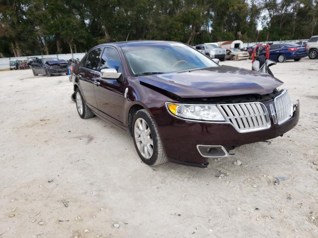 LINCOLN MKZ 2012 3lnhl2gc5cr834352