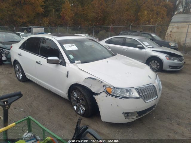 LINCOLN MKZ 2012 3lnhl2gc5cr835131