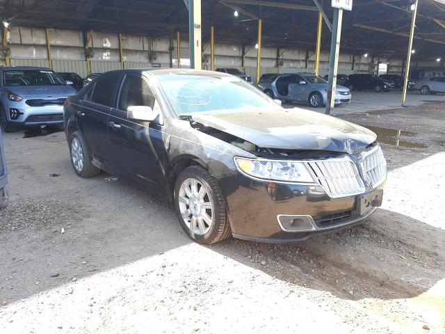 LINCOLN MKZ 2012 3lnhl2gc5cr838014