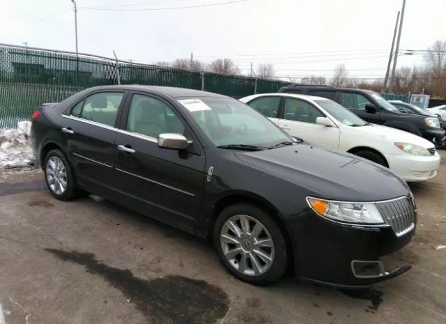 LINCOLN MKZ 2012 3lnhl2gc5cr838465