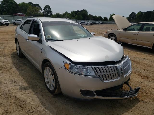 LINCOLN MKZ 2012 3lnhl2gc5cr838482