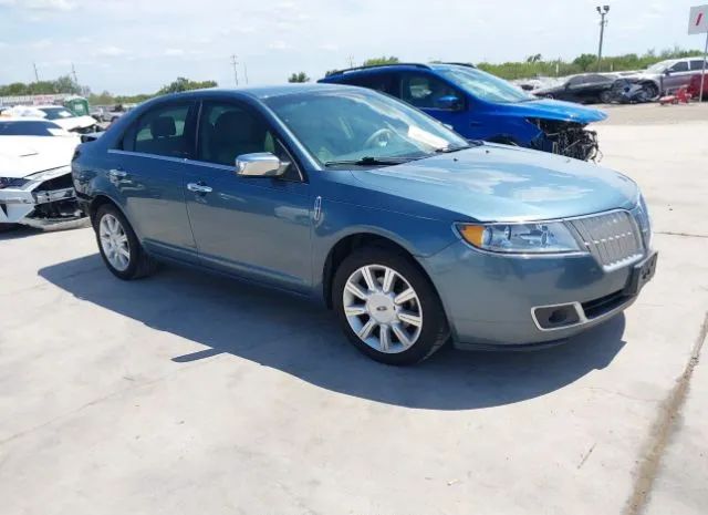 LINCOLN MKZ 2012 3lnhl2gc5cr839812