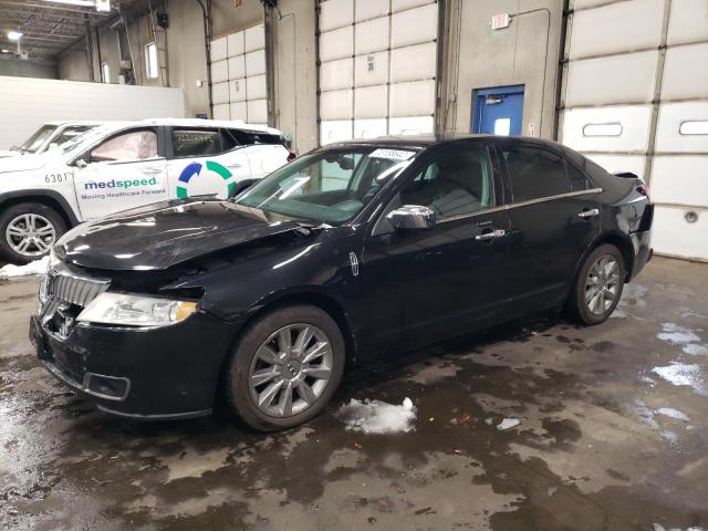 LINCOLN MKZ 2010 3lnhl2gc6ar603151