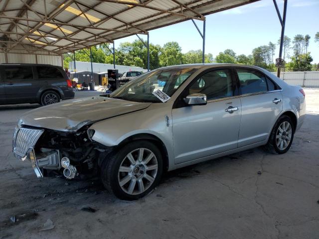 LINCOLN MKZ 2010 3lnhl2gc6ar603960